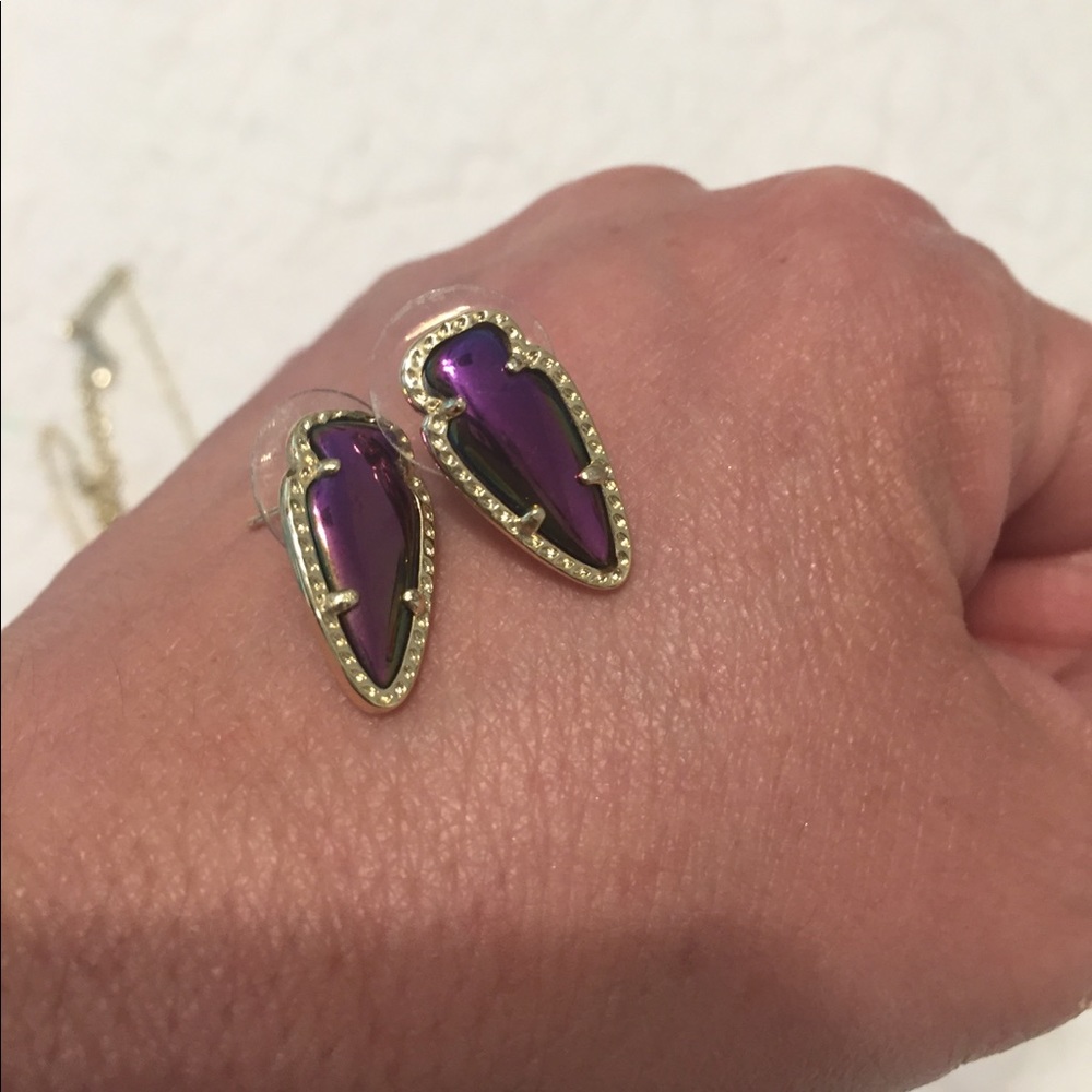 Kendra Scott Set
